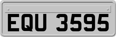 EQU3595