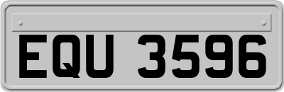 EQU3596