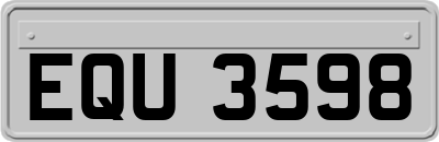 EQU3598