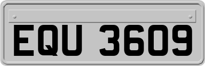 EQU3609