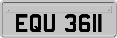 EQU3611