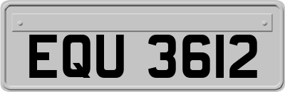 EQU3612