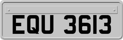 EQU3613