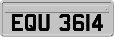 EQU3614