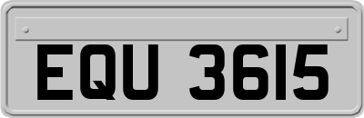 EQU3615