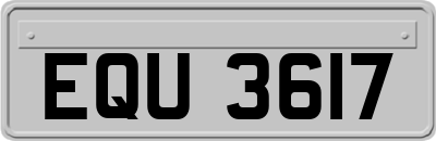 EQU3617