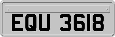 EQU3618