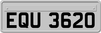 EQU3620