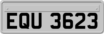 EQU3623