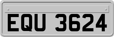 EQU3624
