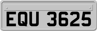 EQU3625