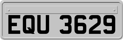 EQU3629