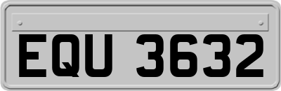 EQU3632