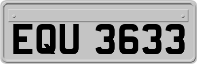 EQU3633