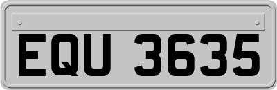 EQU3635