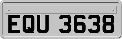 EQU3638