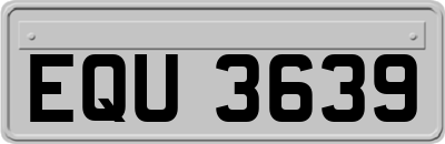 EQU3639