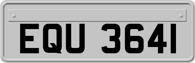 EQU3641