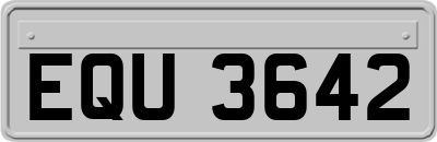 EQU3642