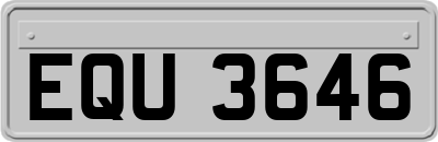 EQU3646