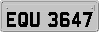EQU3647