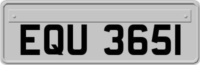 EQU3651