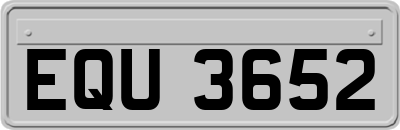 EQU3652