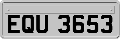 EQU3653