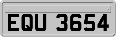 EQU3654
