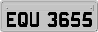 EQU3655