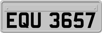 EQU3657