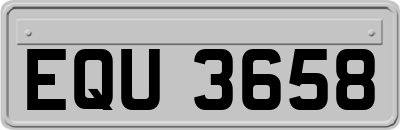 EQU3658