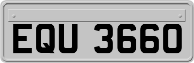 EQU3660