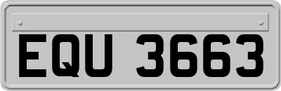 EQU3663