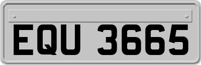 EQU3665