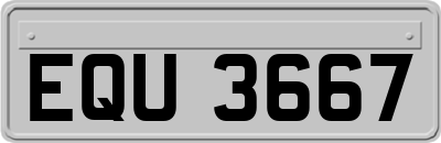 EQU3667