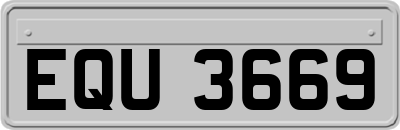 EQU3669