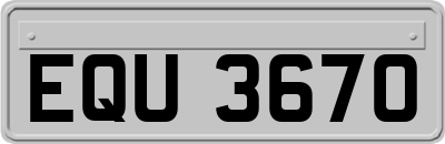 EQU3670