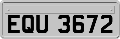 EQU3672