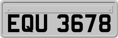 EQU3678