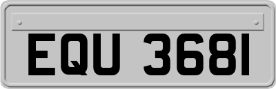 EQU3681