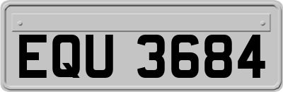 EQU3684
