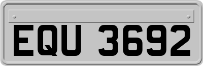 EQU3692