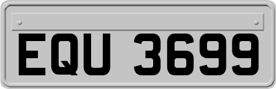 EQU3699