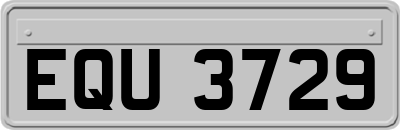EQU3729