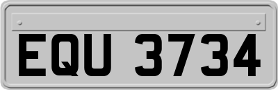 EQU3734