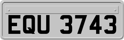 EQU3743