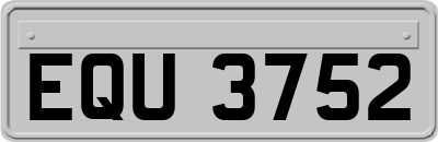 EQU3752