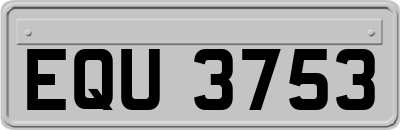 EQU3753
