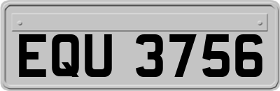 EQU3756